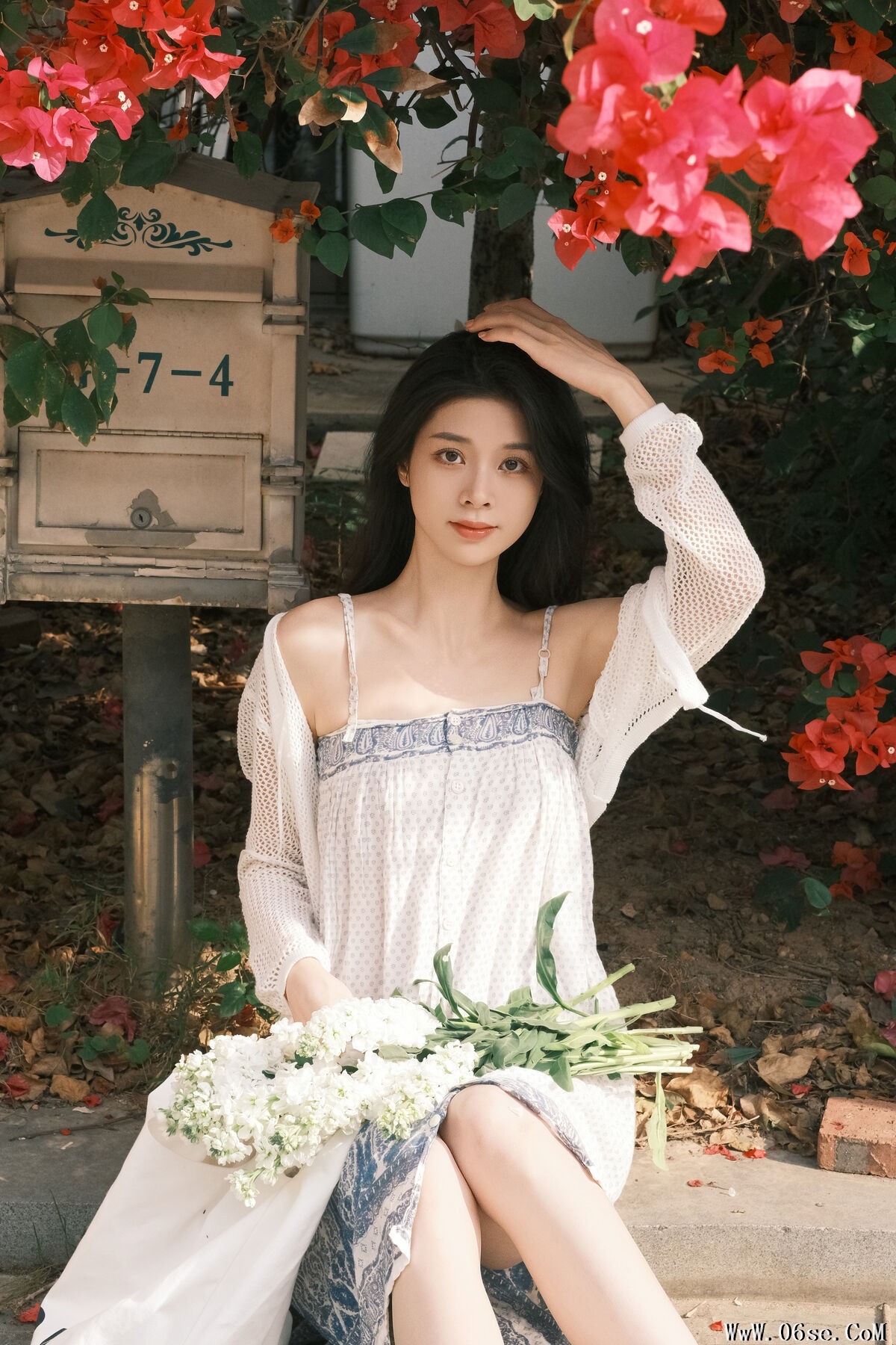 图片[9]-YiTuYu艺图语 Vol.7294 Ban Ban Jiang[36P]-六色网
