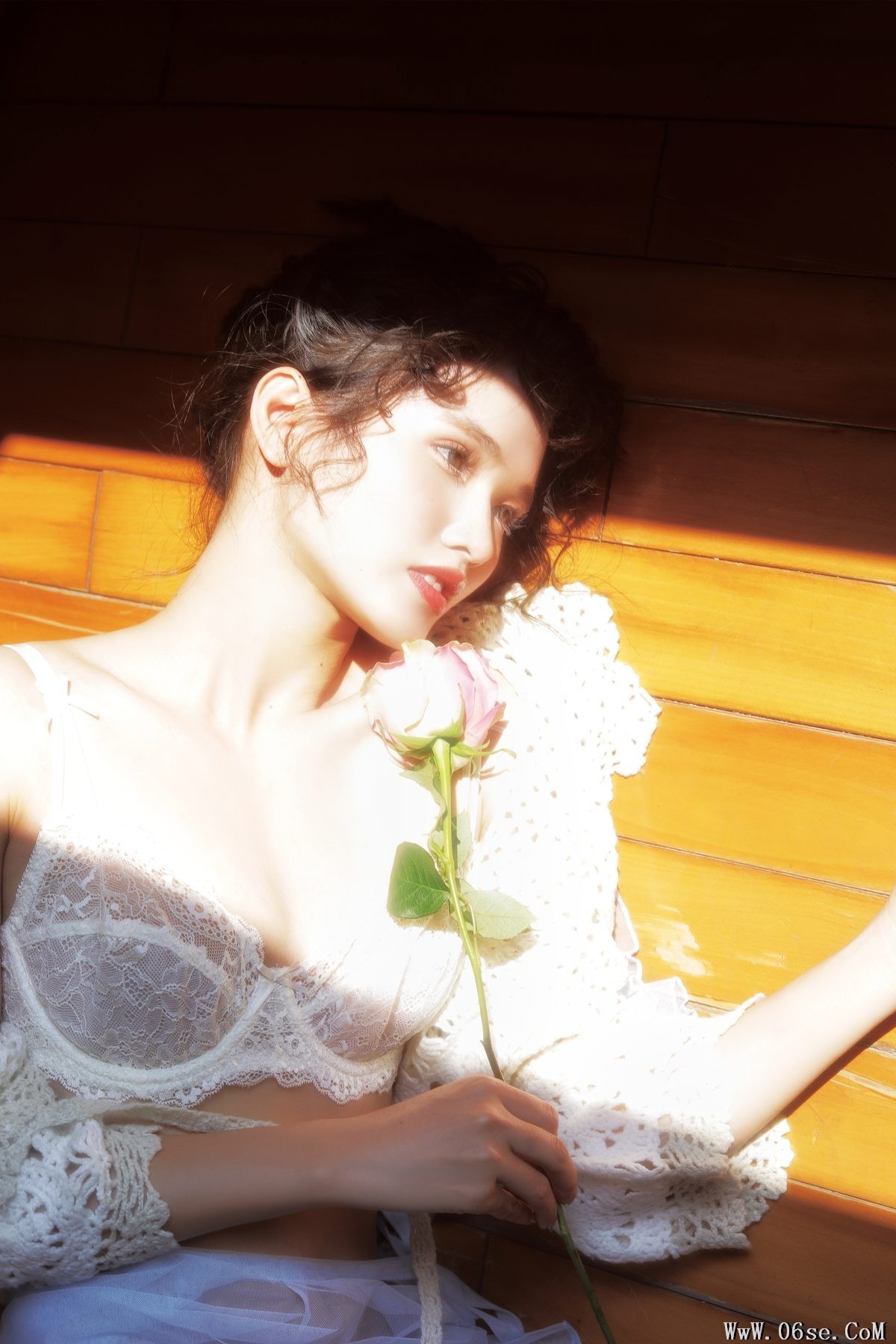 图片[32]-YiTuYu艺图语 Vol.4254 Xia Shi Ha Ha Jiang[35P]-六色网