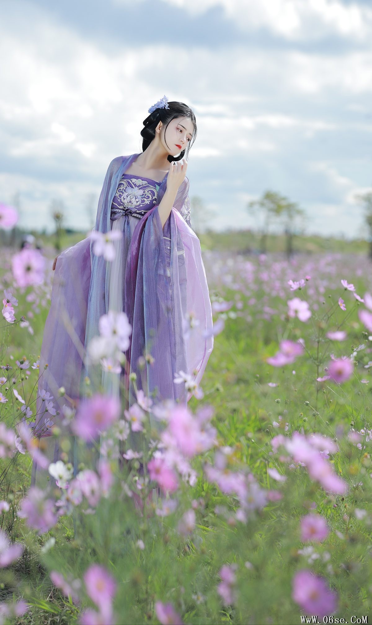 图片[12]-YiTuYu艺图语 Vol.3449 Wu Sui[23P]-六色网