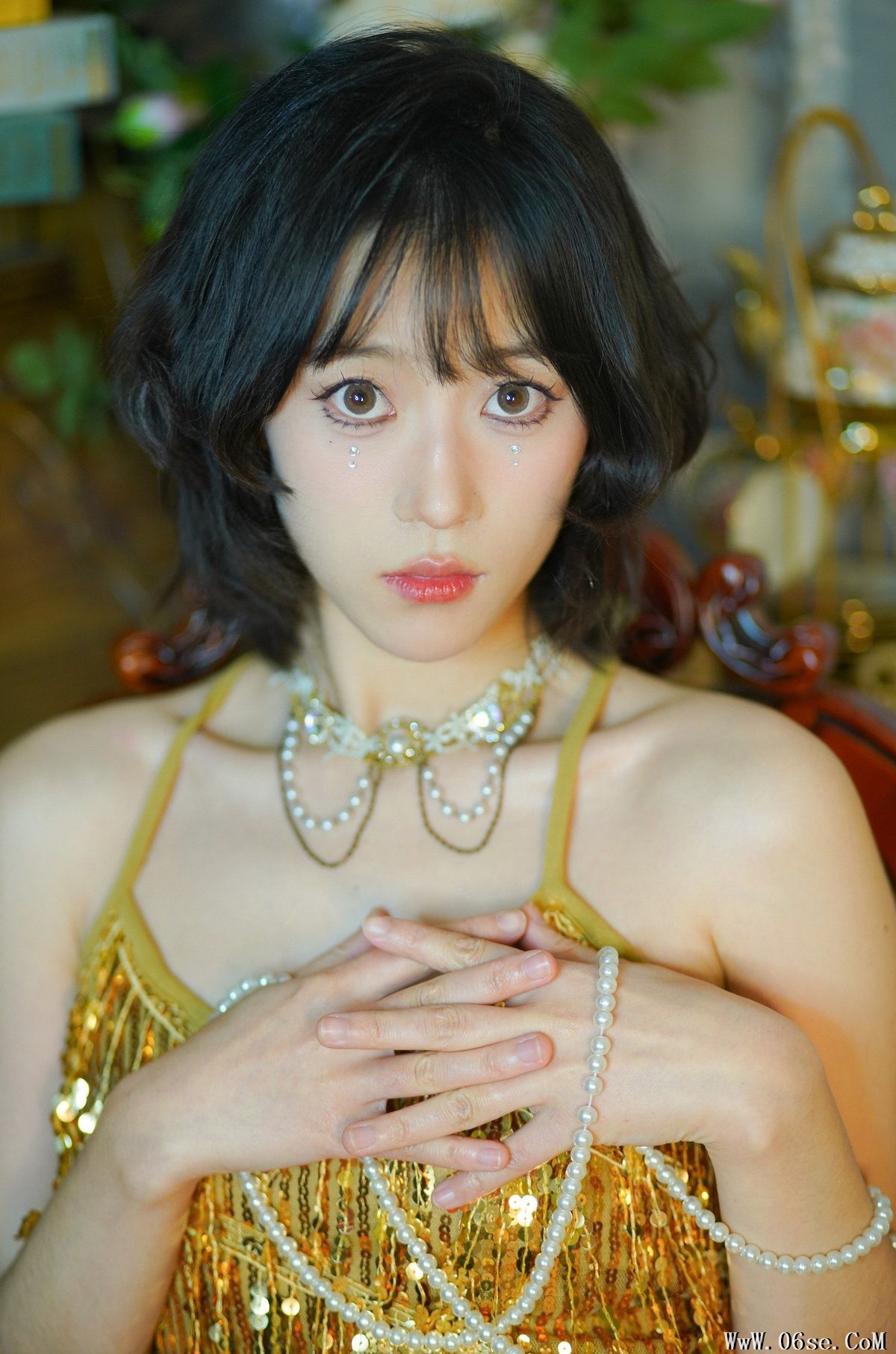 图片[6]-YiTuYu艺图语 Vol.3349 Wu Ke Xin keke[30P]-六色网