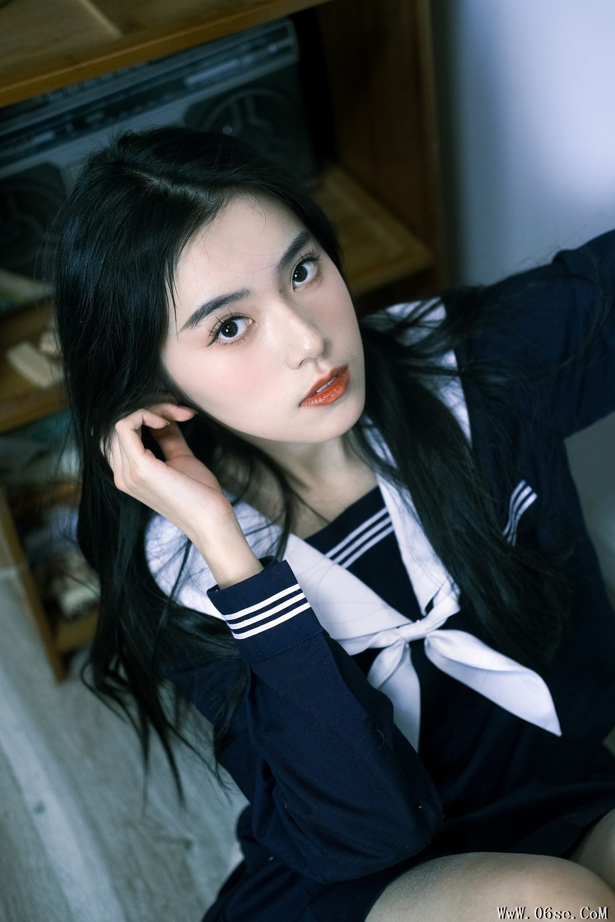 图片[22]-YiTuYu艺图语 Vol.4780 Jing Jing Jing[28P]-六色网