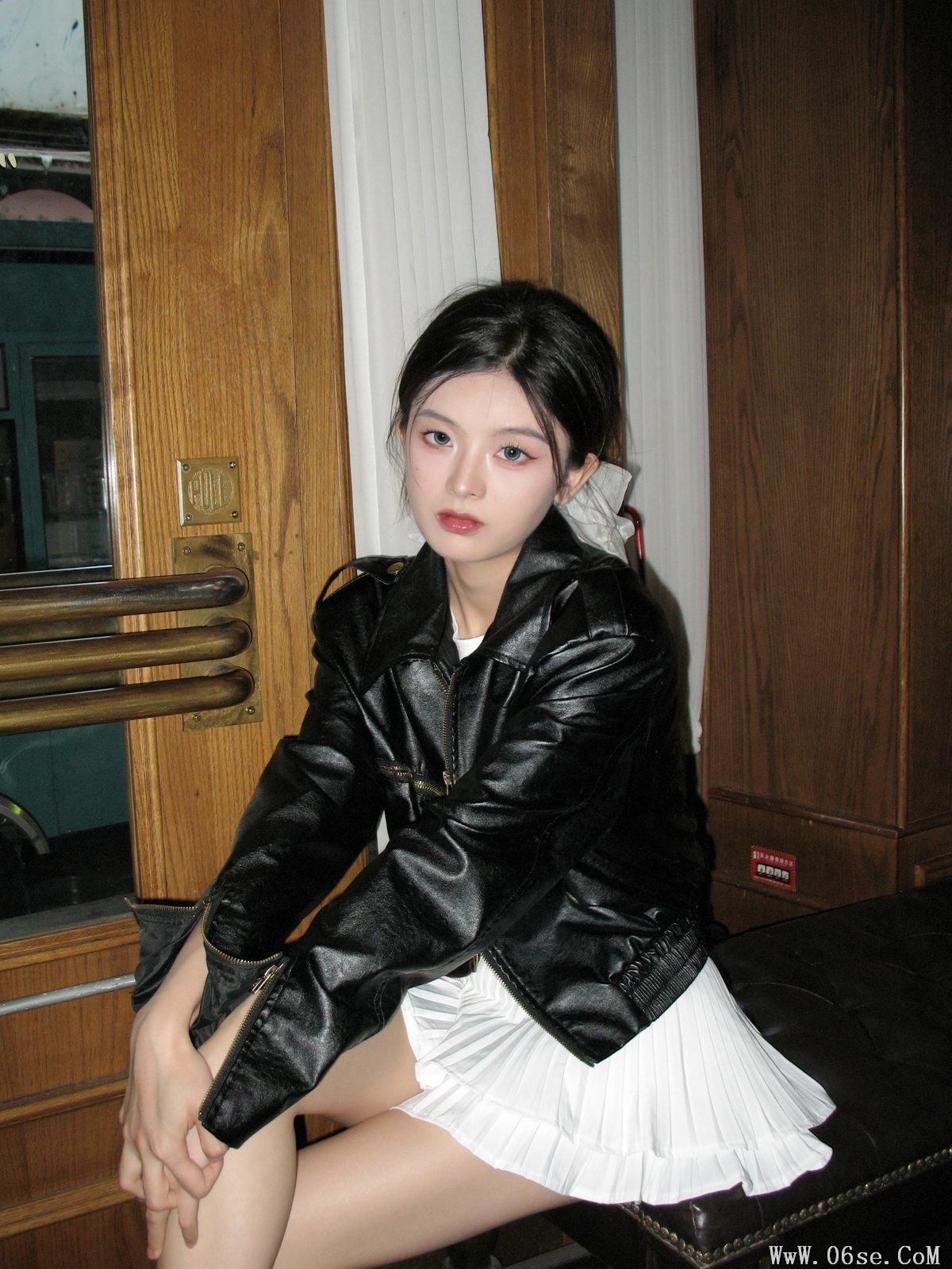 图片[16]-YiTuYu艺图语 Vol.5629 Zhang Zhang Bao[31P]-六色网