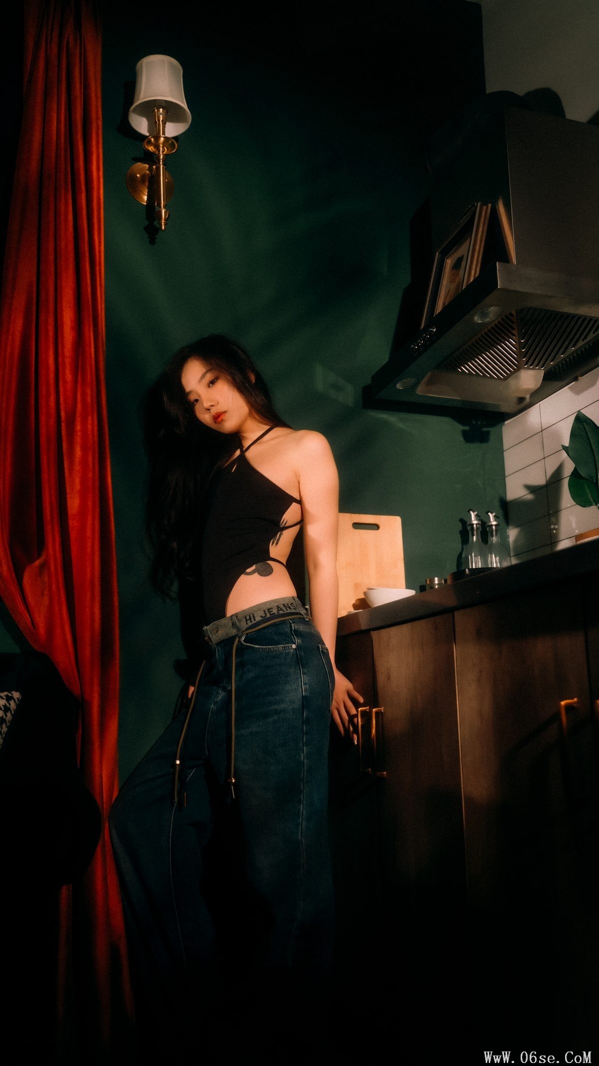 图片[41]-YiTuYu艺图语 Vol.4434 Man[54P]-六色网
