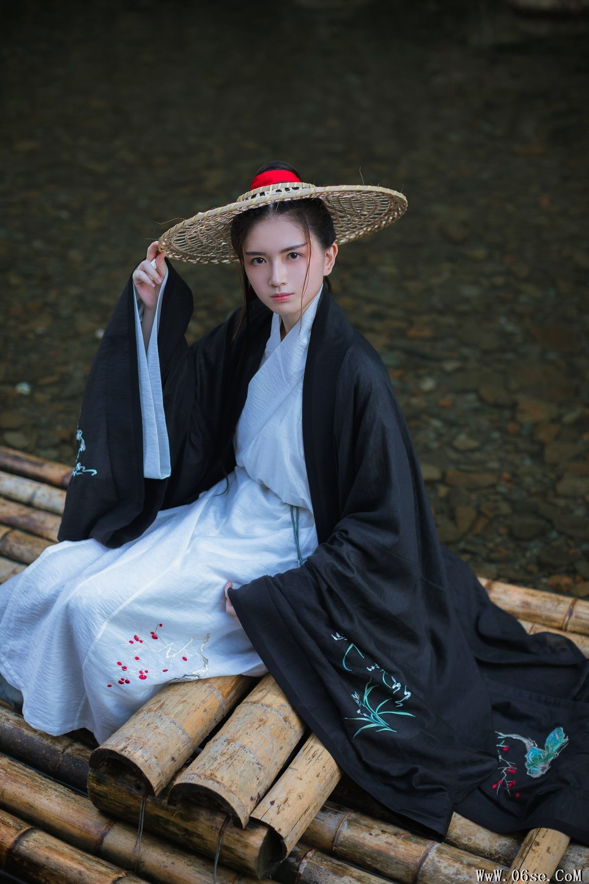 图片[11]-YiTuYu艺图语 Vol.4348 Yaki[22P]-六色网