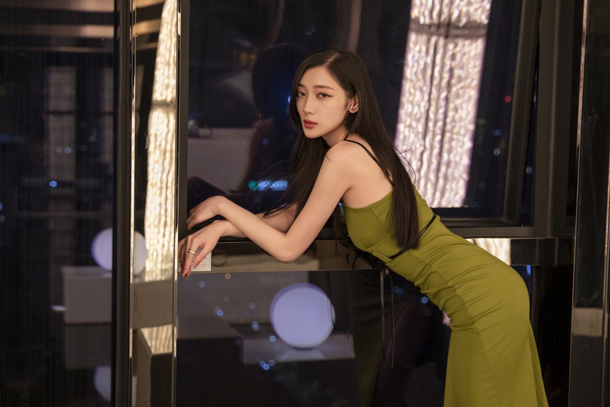 图片[12]-YiTuYu艺图语 Vol.4982 Yfala[24P]-六色网