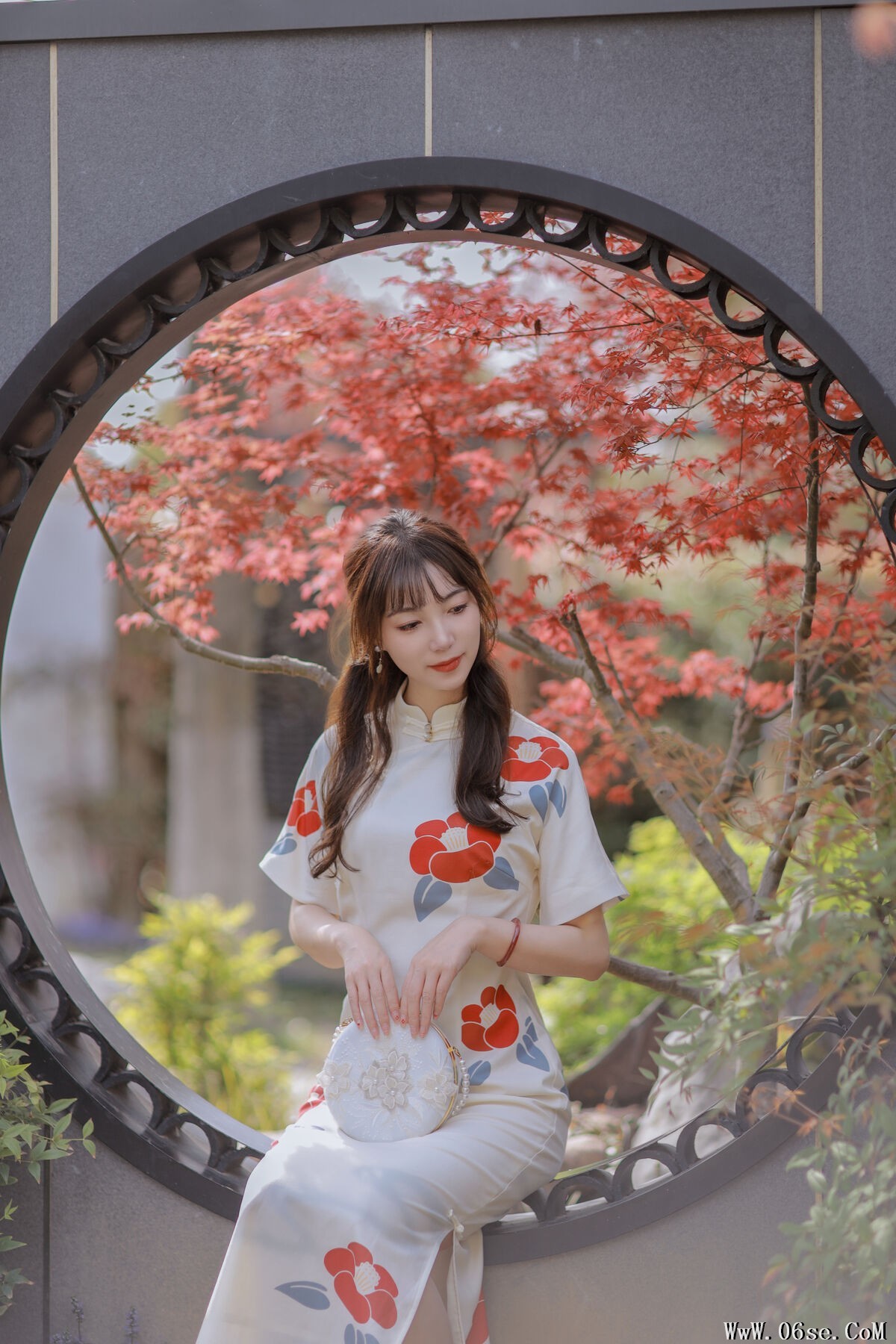 图片[26]-YiTuYu艺图语 Vol.6736 Shan Shan[29P]-六色网