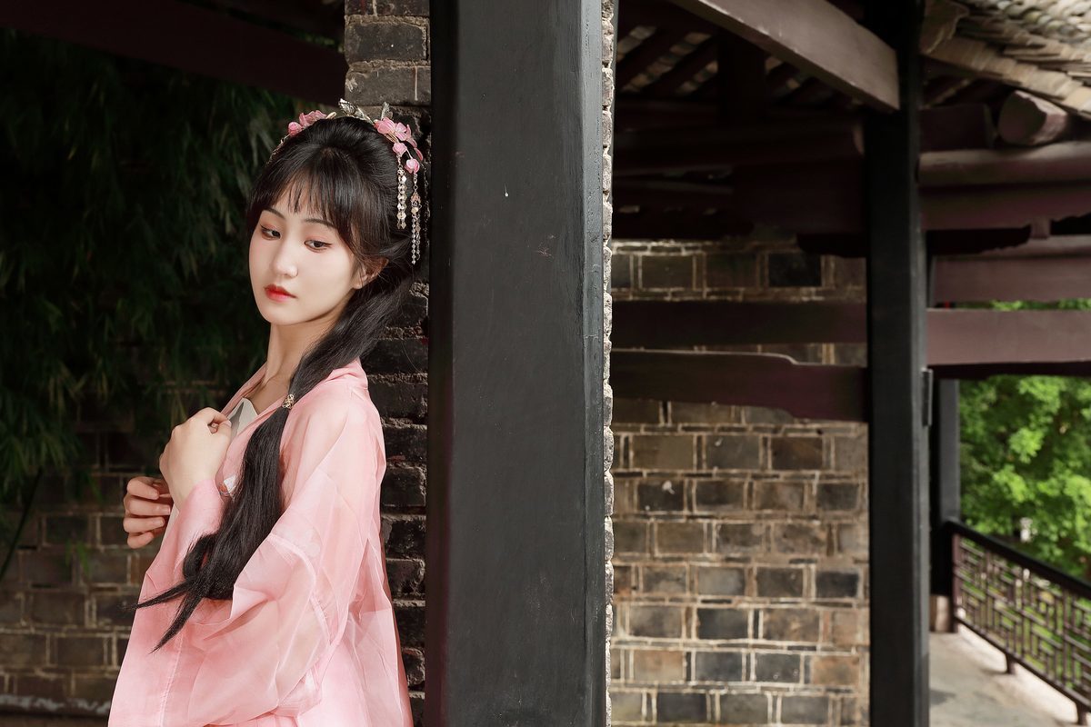 图片[30]-YiTuYu艺图语 Vol.5108 Cha Xiao Tu[31P]-六色网
