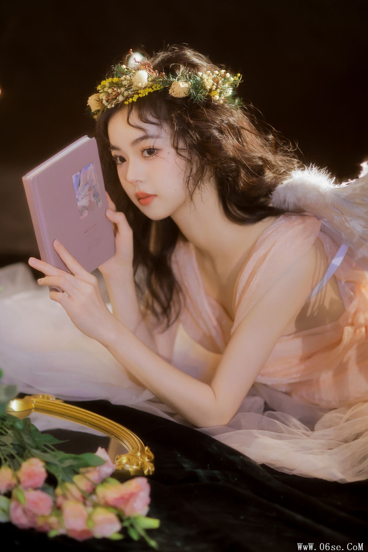 图片[18]-YiTuYu艺图语 Vol.7456 Xiao Yang[24P]-六色网