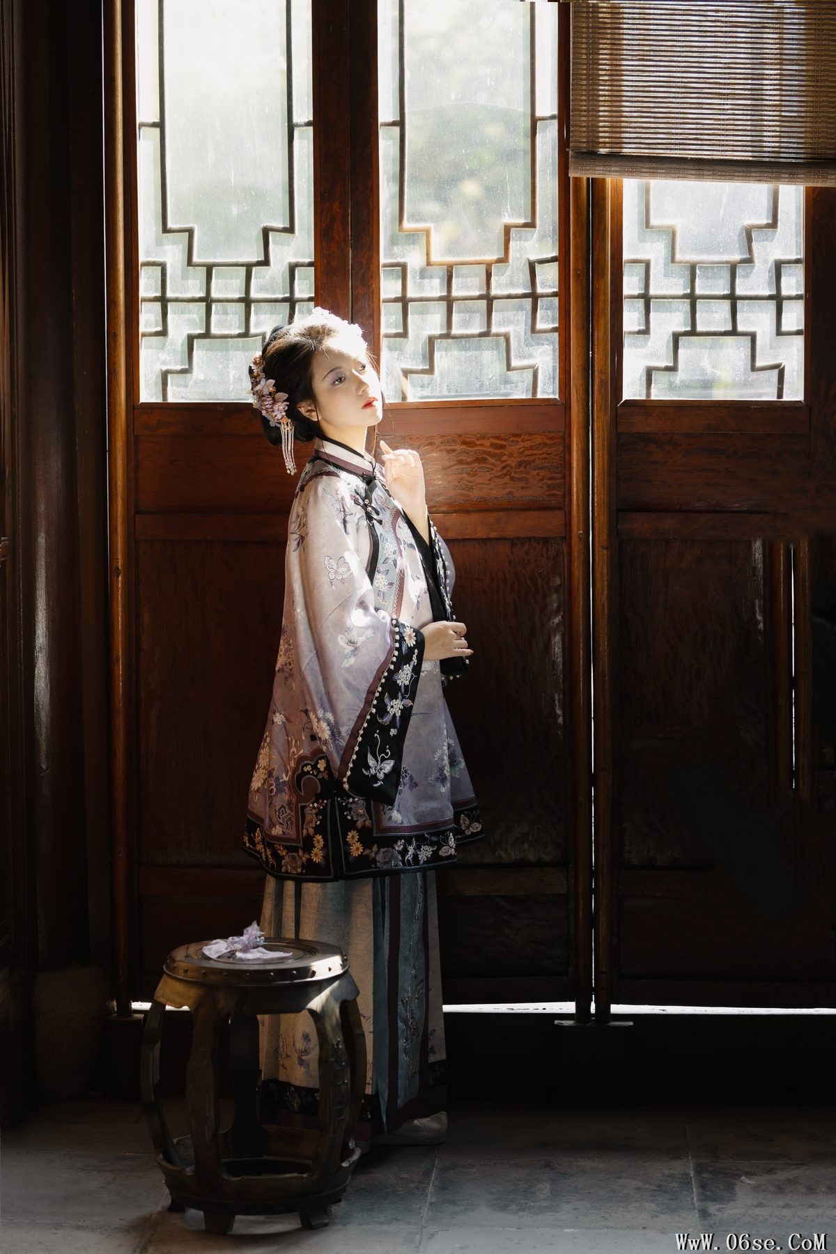 图片[16]-YiTuYu艺图语 Vol.6175 Fang Ci Yan[23P]-六色网