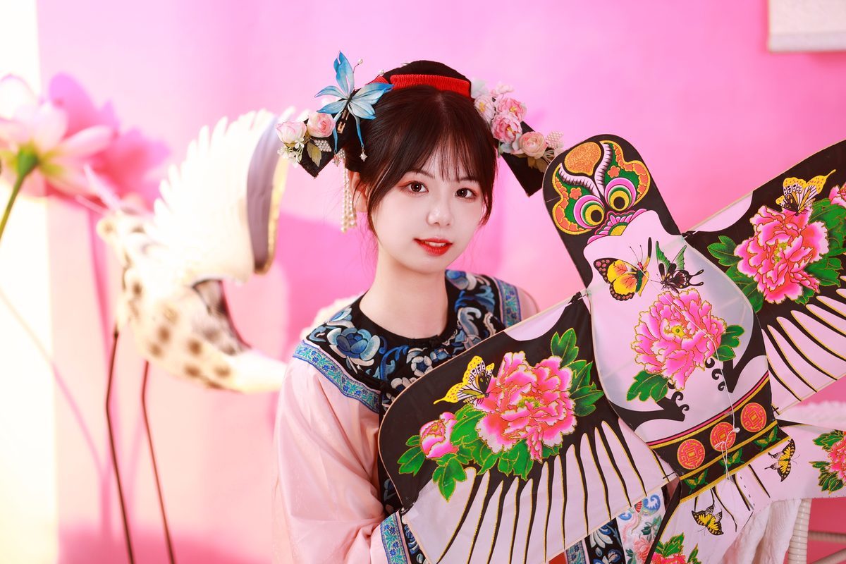 图片[36]-YiTuYu艺图语 Vol.5335 Mu Yan Se Cc[40P]-六色网