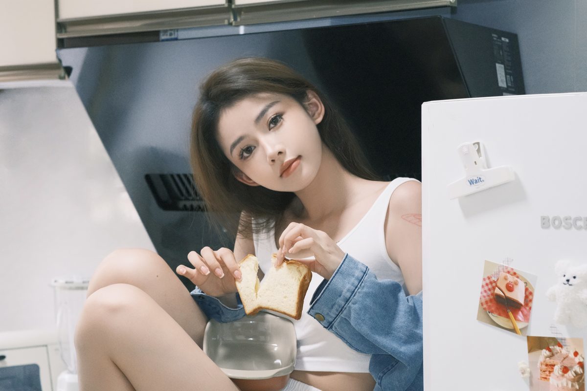 图片[14]-YiTuYu艺图语 Vol.5117 You You[23P]-六色网