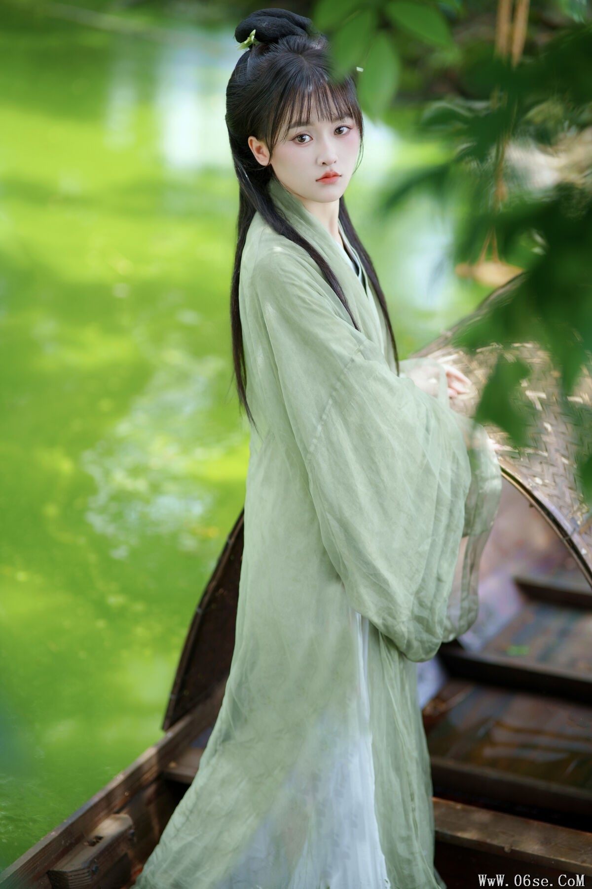图片[17]-YiTuYu艺图语 Vol.7347 Xiao Xiao Yu[38P]-六色网
