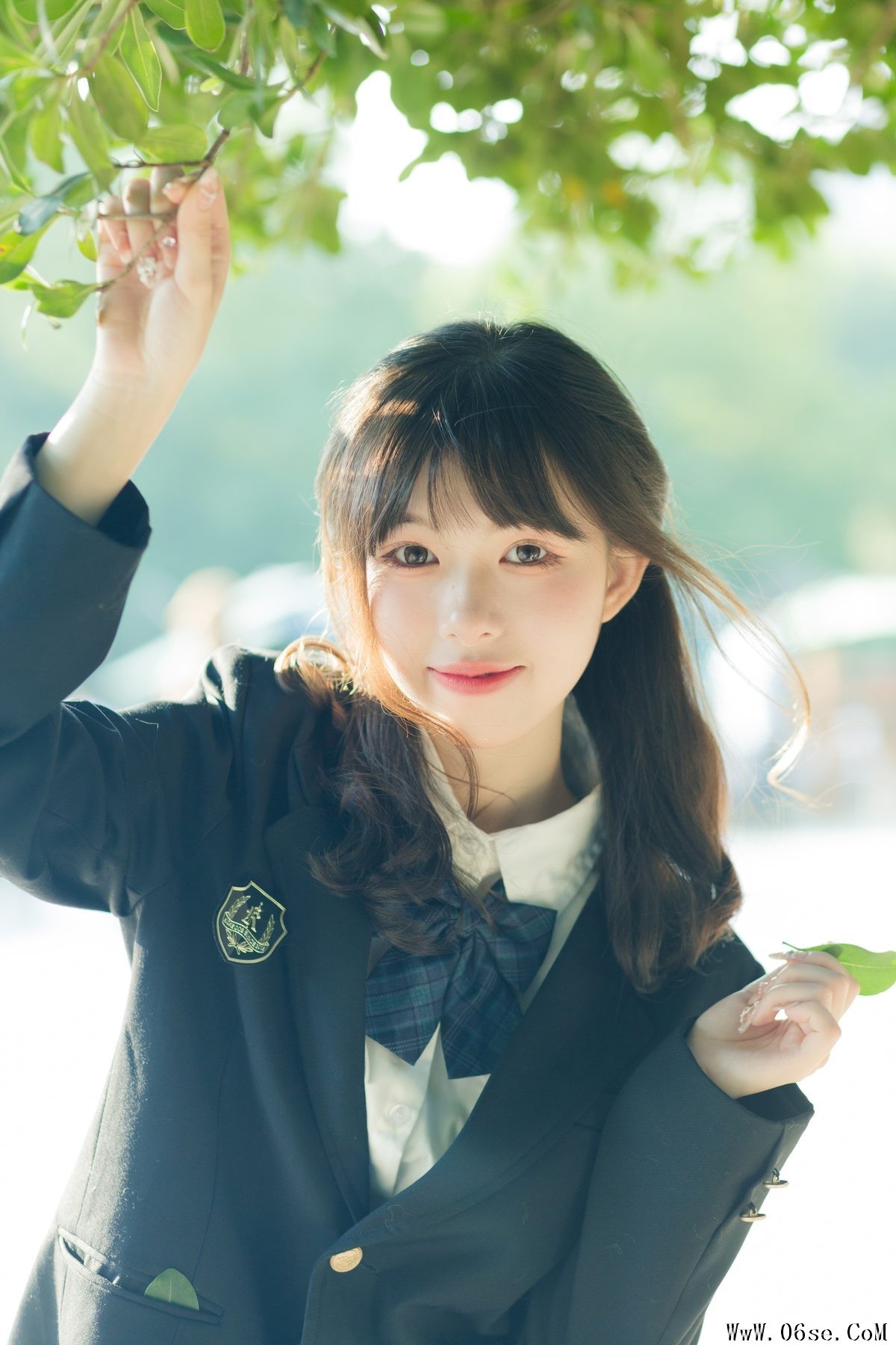 图片[11]-YiTuYu艺图语 Vol.6194 Lin Lin[24P]-六色网