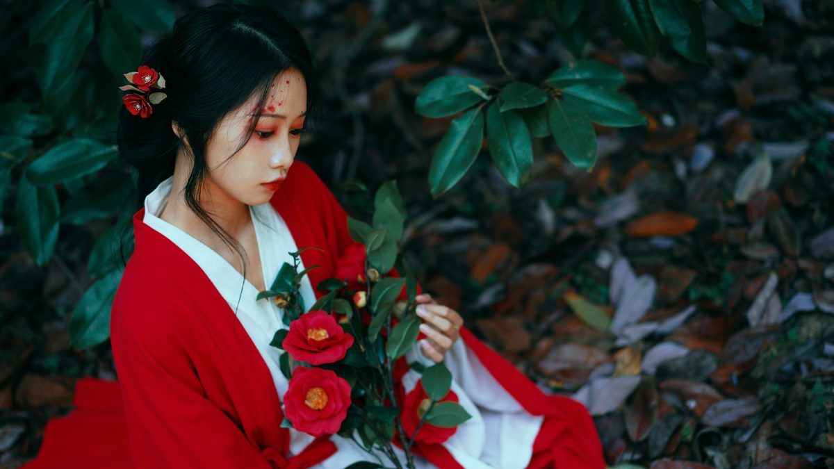 图片[12]-YiTuYu艺图语 Vol.3224 Wang Wang Xiao Xiao Shu[22P]-六色网