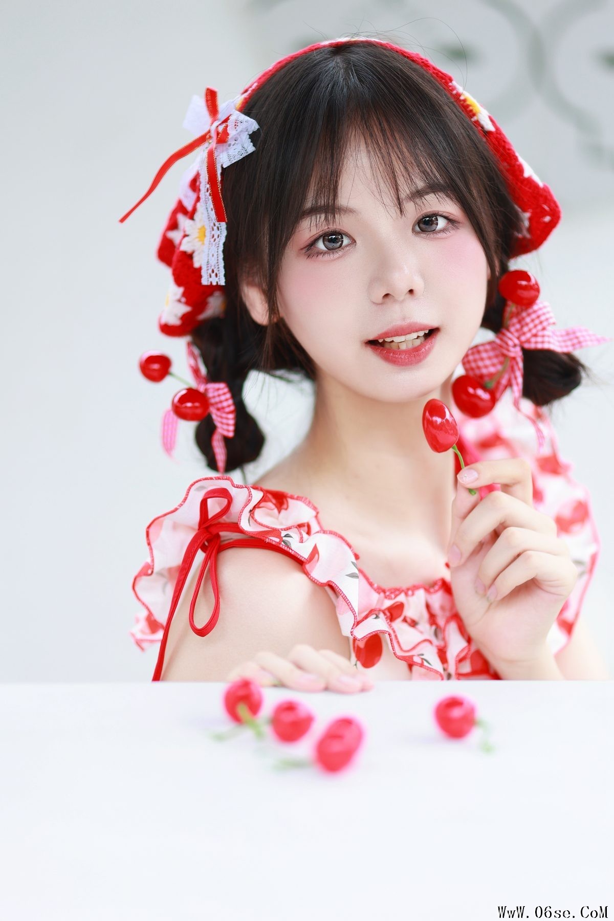 图片[30]-YiTuYu艺图语 Vol.5642 Mu Yan Se Cc[34P]-六色网