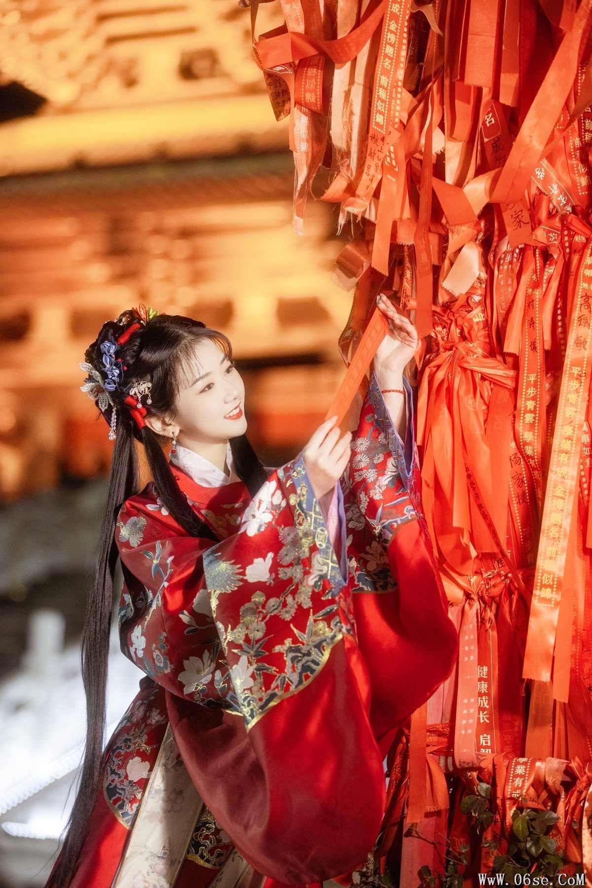 图片[28]-YiTuYu艺图语 Vol.3456 Suan La Tang Er[30P]-六色网