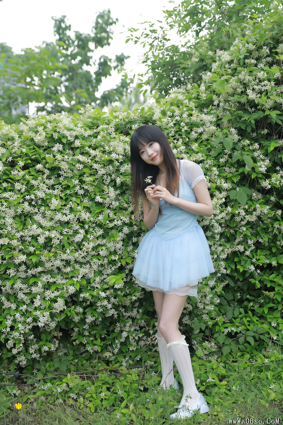 图片[7]-YiTuYu艺图语 Vol.7045 Xiao Wei Ren Er[28P]-六色网