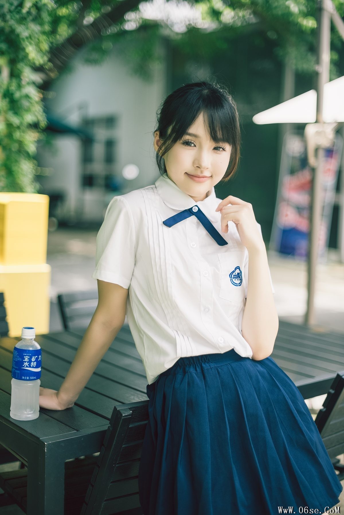 图片[8]-YiTuYu艺图语 Vol.4923 U Na[39P]-六色网