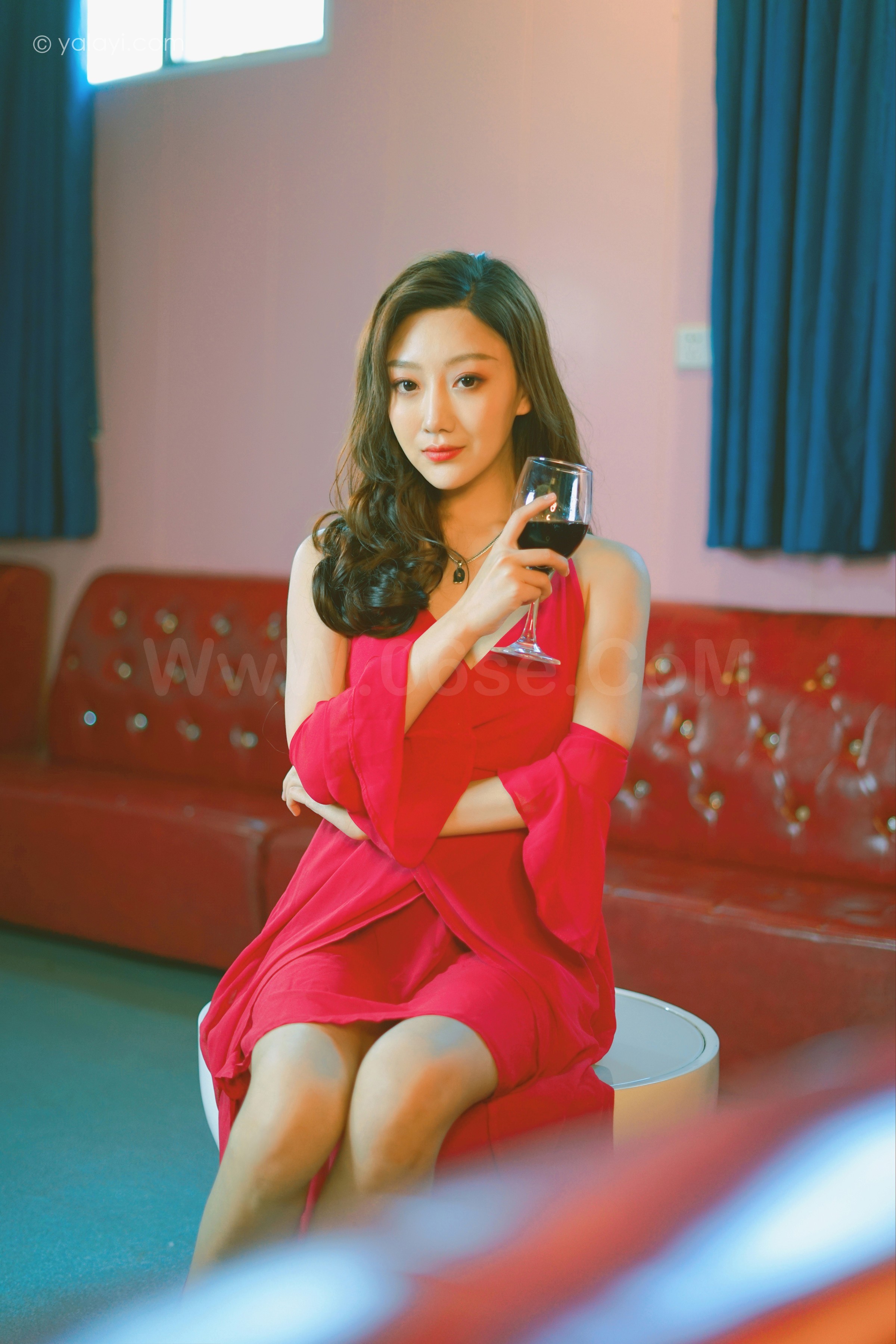 图片[39]-雅拉伊 – 徐小云《美好时光莫辜负》[43P]-六色网