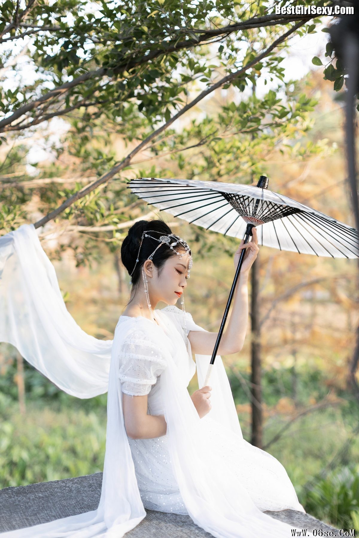 图片[25]-YiTuYu艺图语 Vol.3958 Su Nian[29P]-六色网