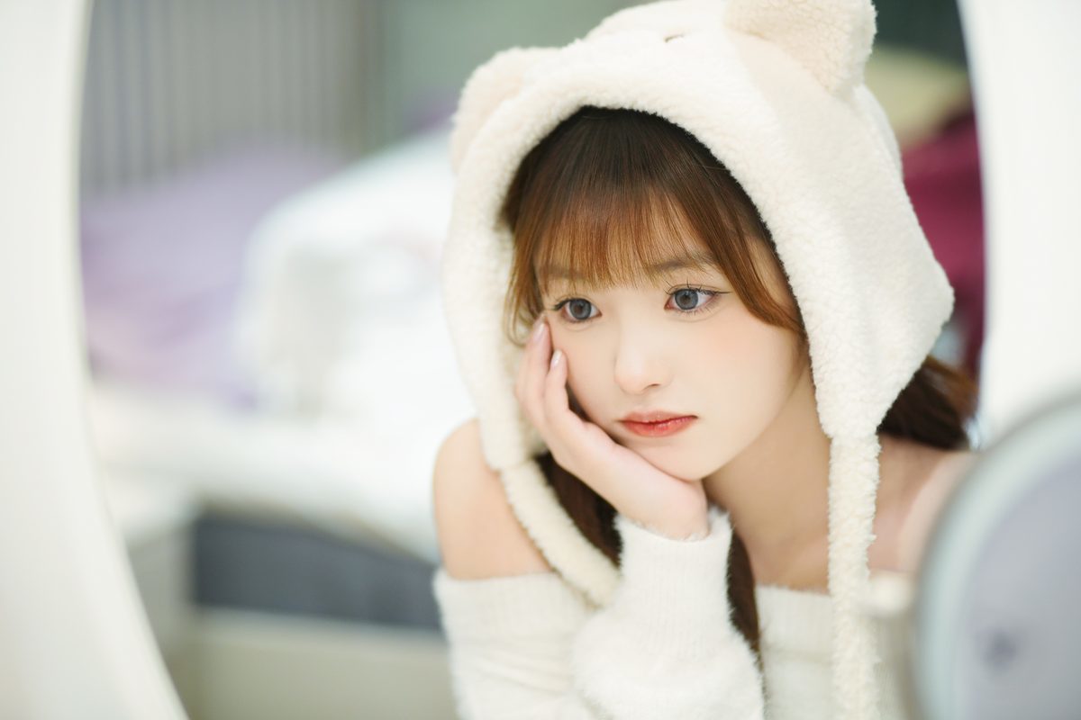 图片[20]-YiTuYu艺图语 Vol.3196 Zha Ji Bing Ke Le[26P]-六色网