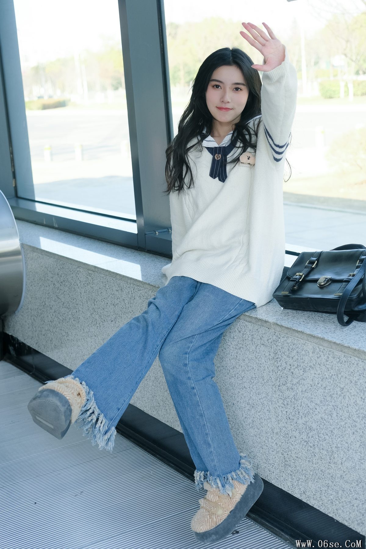 图片[25]-YiTuYu艺图语 Vol.3690 Jing Jing Jing[33P]-六色网