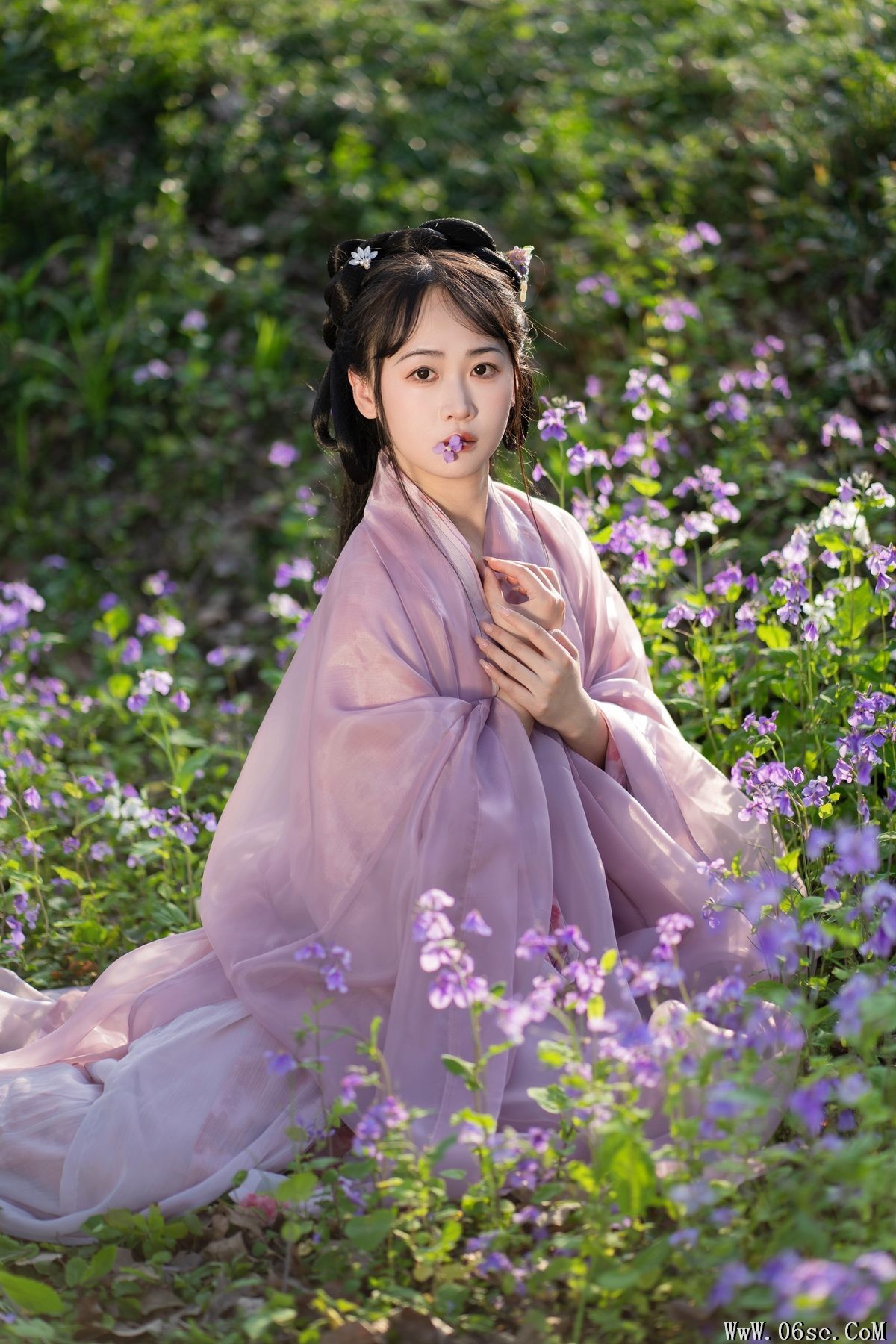 图片[11]-YiTuYu艺图语 Vol.5882 Jiao Yi Zhi Sui Sui[27P]-六色网