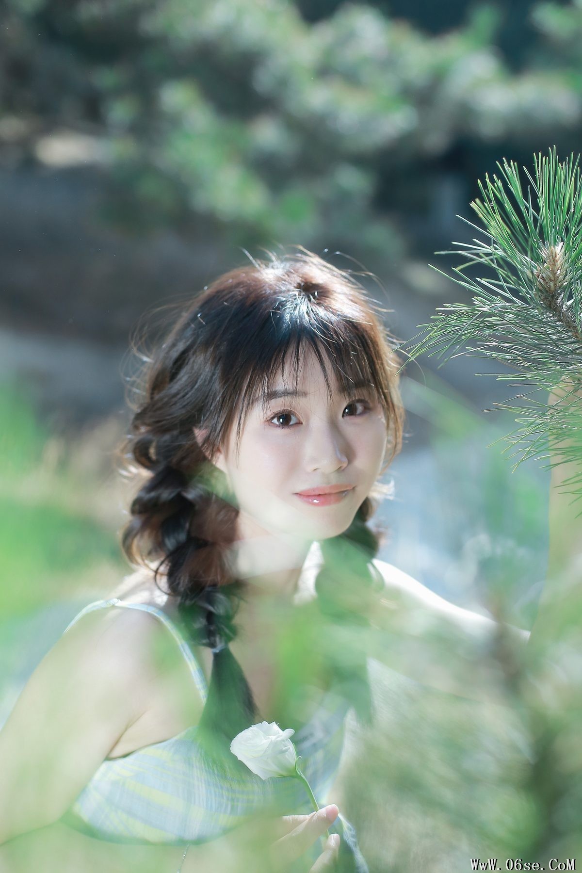 图片[22]-YiTuYu艺图语 Vol.3760 Da Meng[23P]-六色网