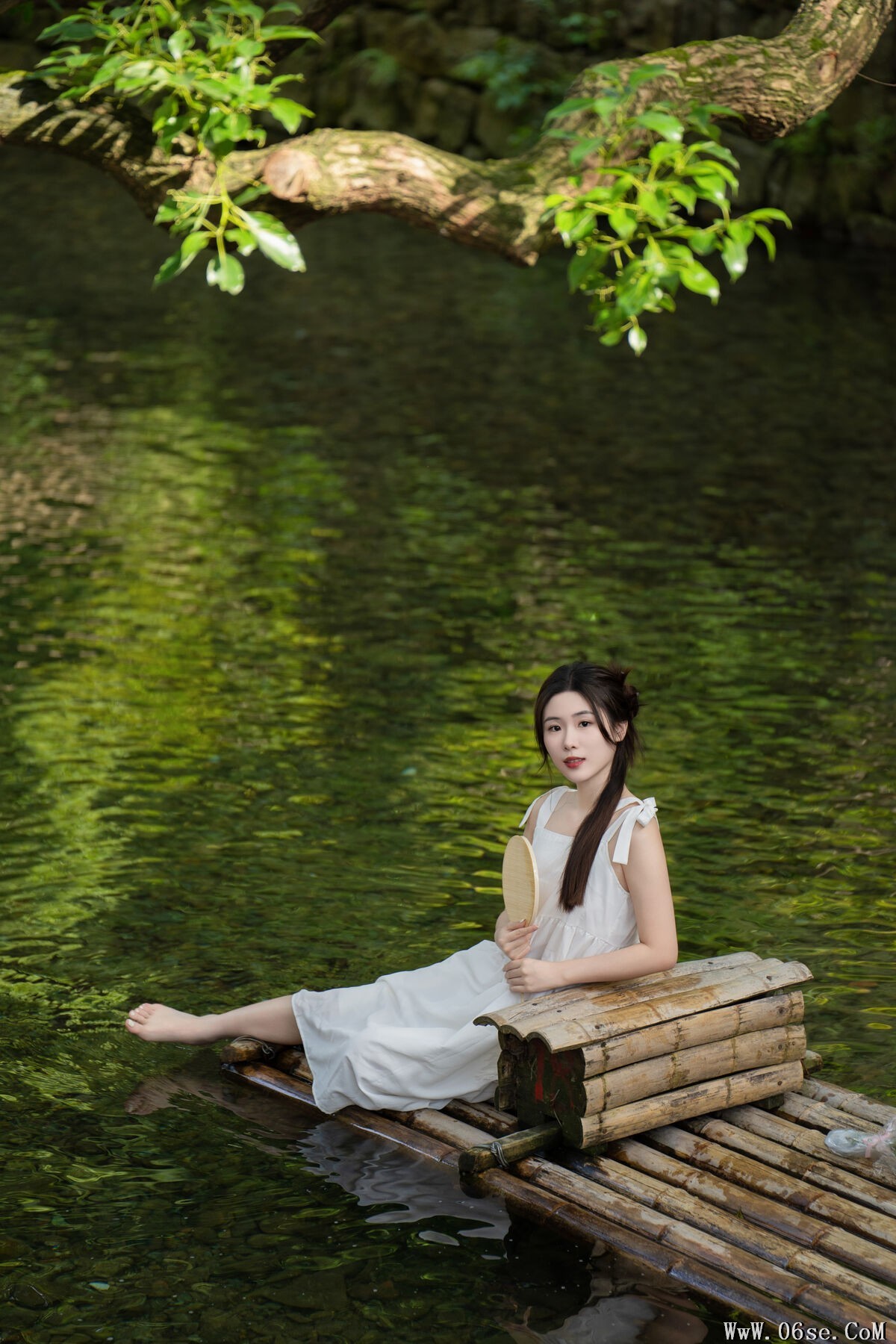 图片[28]-YiTuYu艺图语 Vol.6536 Tian Hui[31P]-六色网