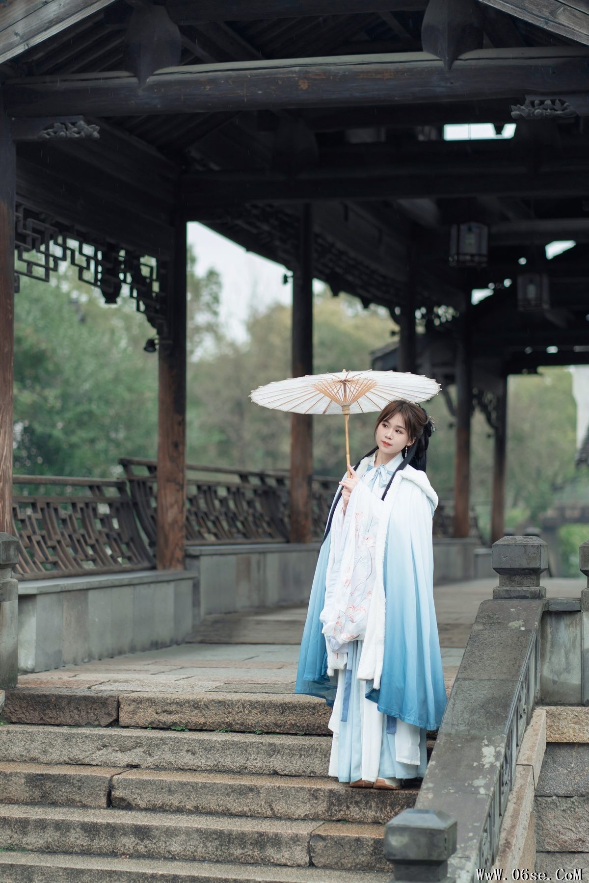 图片[20]-YiTuYu艺图语 Vol.6221 Pao Fu Xiao Fang[23P]-六色网