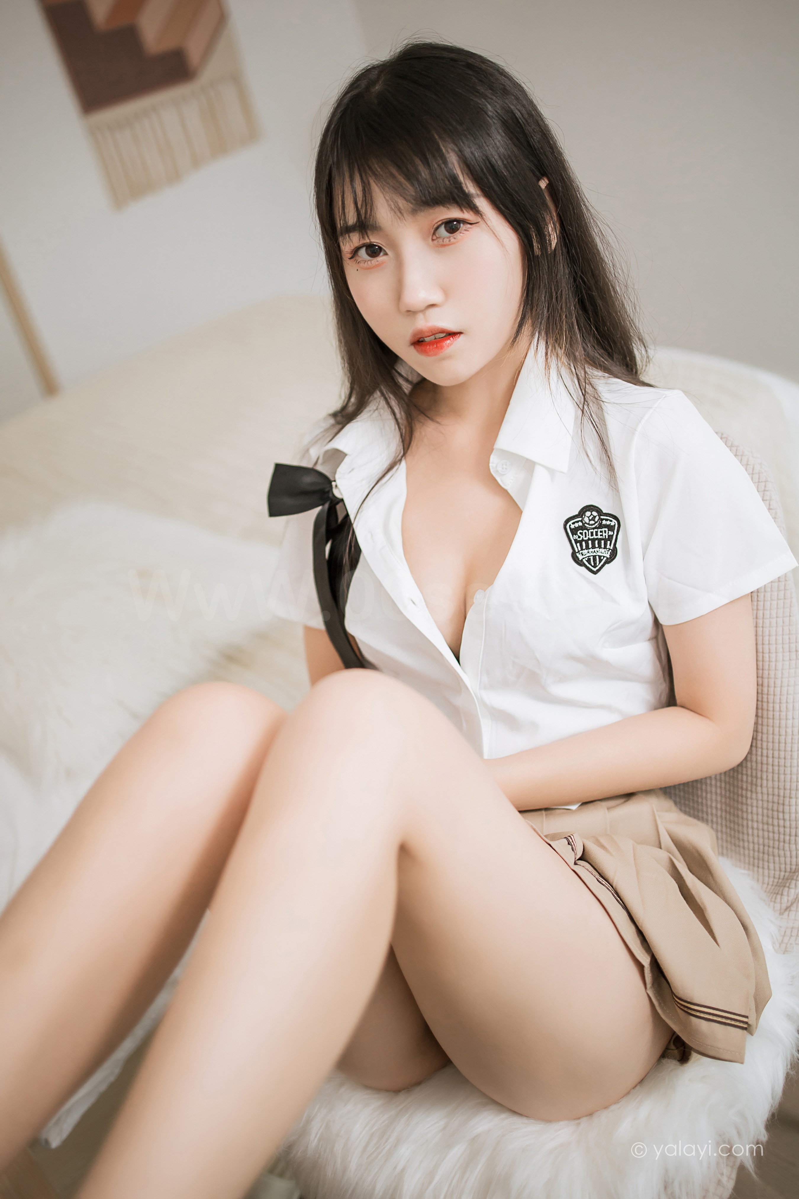 图片[25]-雅拉伊 – 弈思《美丽多姿》[41P]-六色网