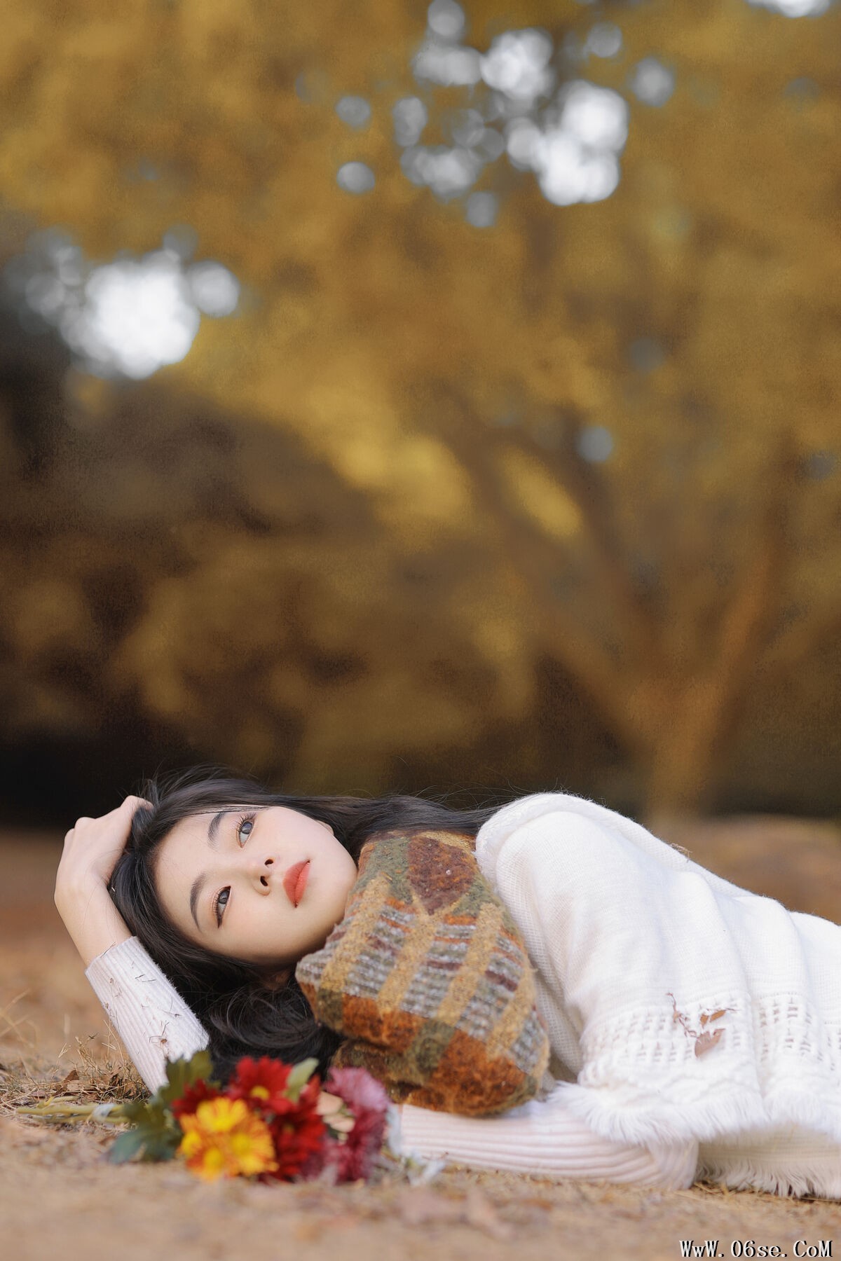 图片[15]-YiTuYu艺图语 Vol.6614 Xiao Yang[21P]-六色网