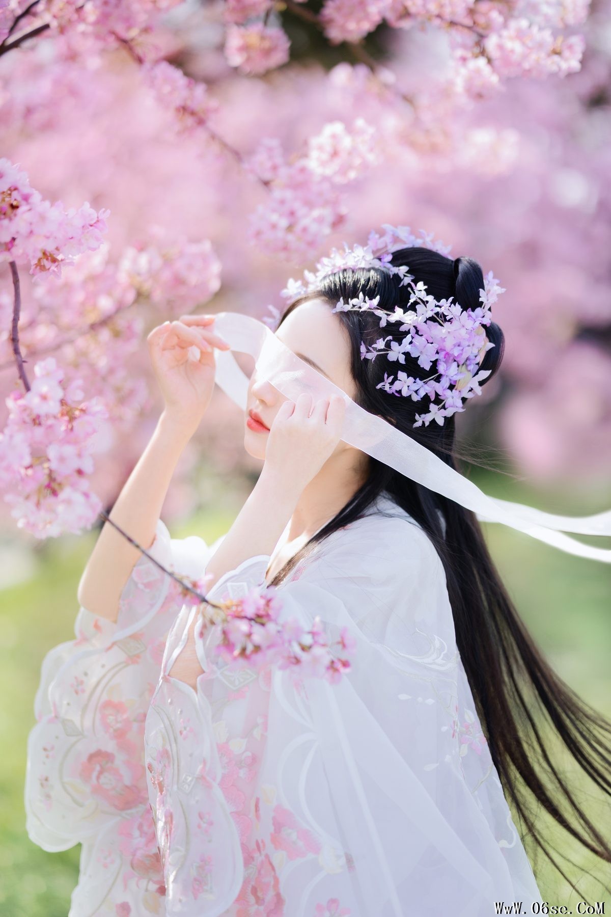 图片[22]-YiTuYu艺图语 Vol.4785 Qi Luo Sheng De Xiao Su Su[22P]-六色网