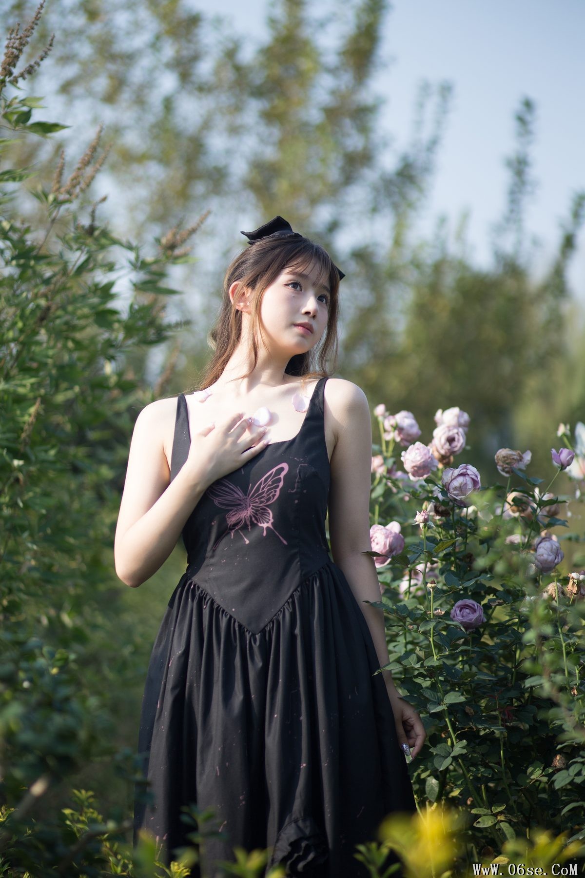 图片[10]-YiTuYu艺图语 Vol.6222 Yue Yue[32P]-六色网