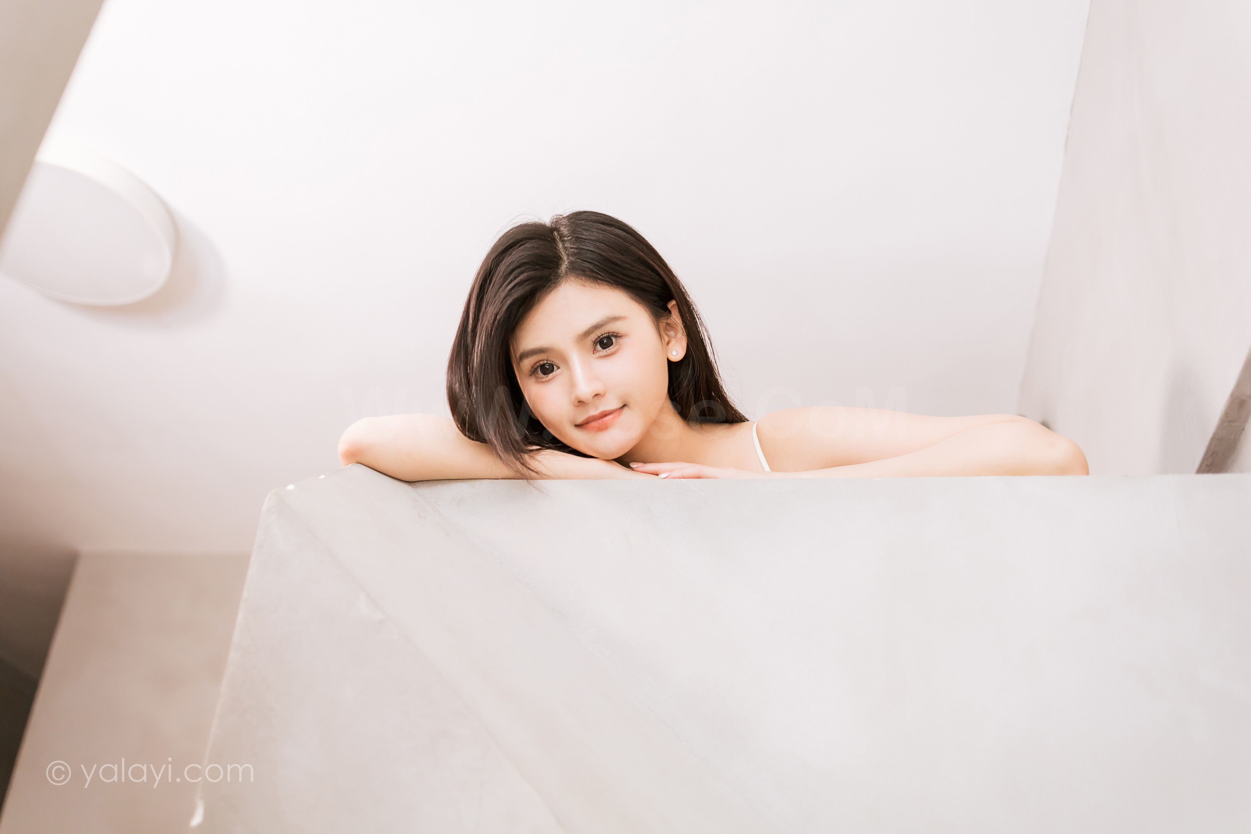 图片[14]-雅拉伊 – 若婷《风流韵事》[41P]-六色网