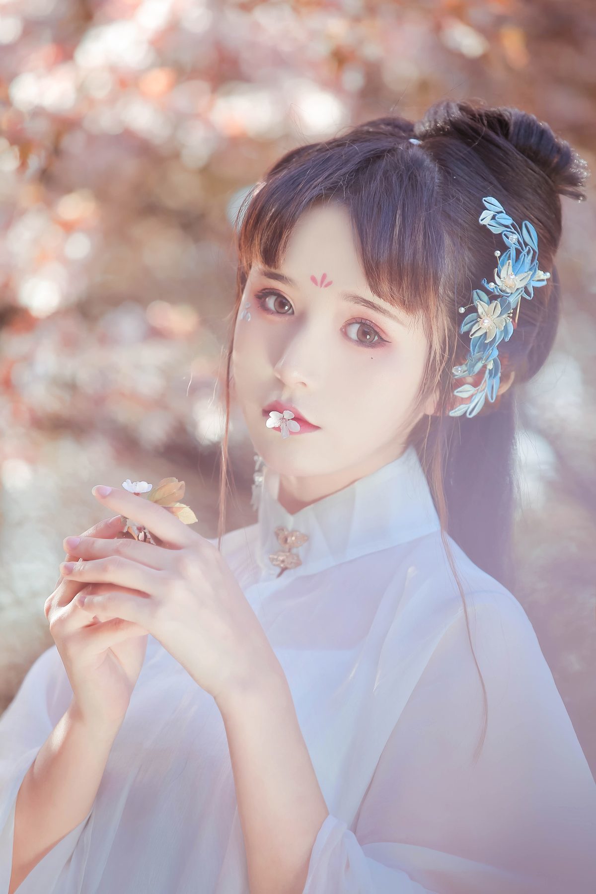 图片[19]-YiTuYu艺图语 Vol.3135 Nai Wen Wen[24P]-六色网