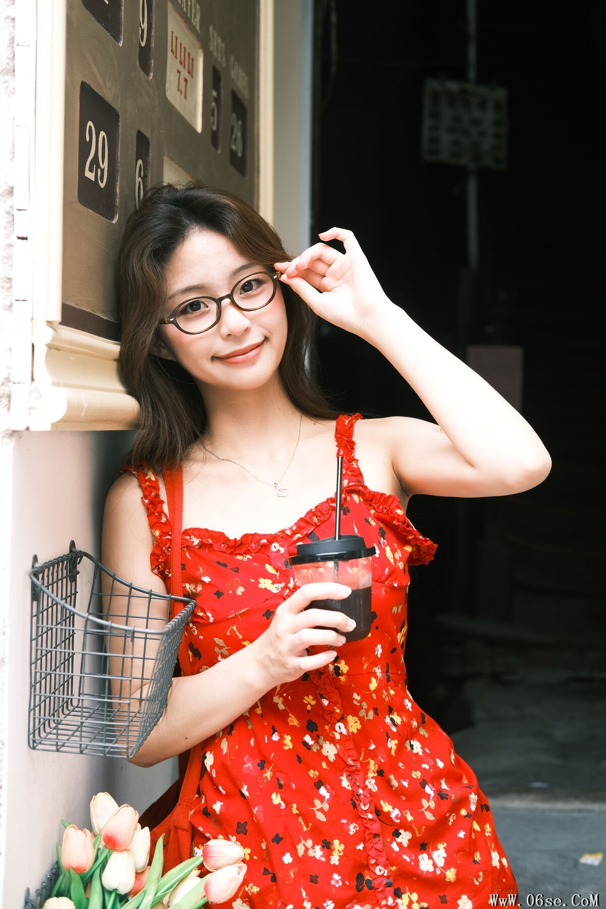 图片[23]-YiTuYu艺图语 Vol.7765 Chickkii[23P]-六色网