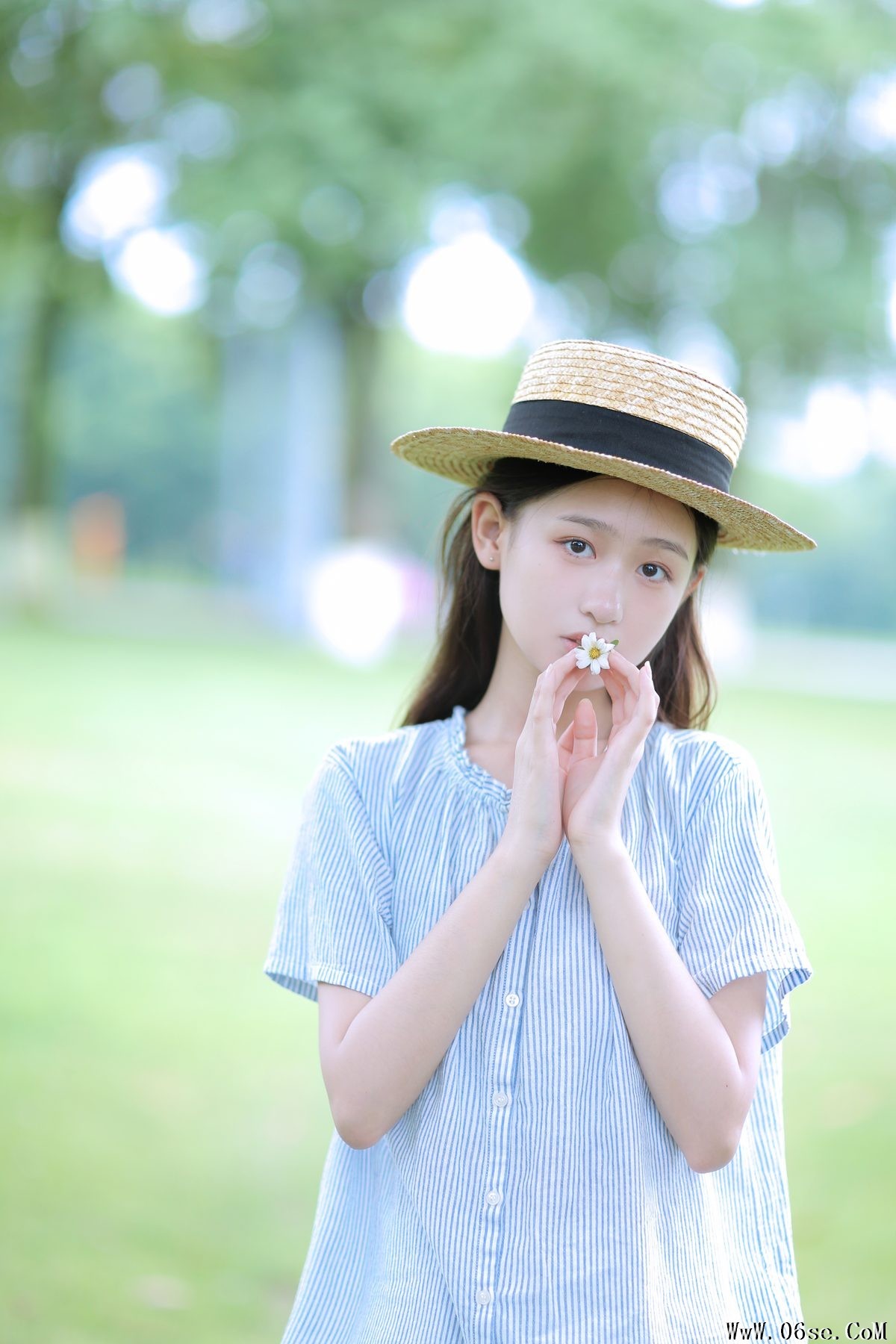 图片[23]-YiTuYu艺图语 Vol.3409 Rui Qiu De Kuai Le Ren Sheng[23P]-六色网