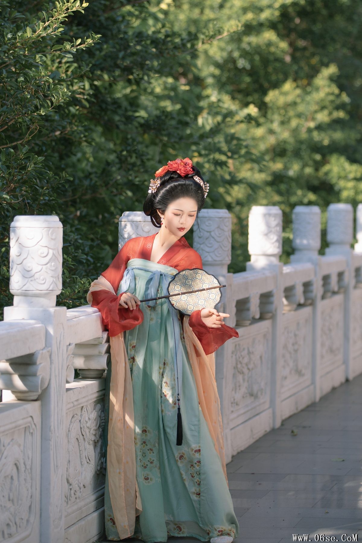 图片[17]-YiTuYu艺图语 Vol.4575 Si Ying[26P]-六色网