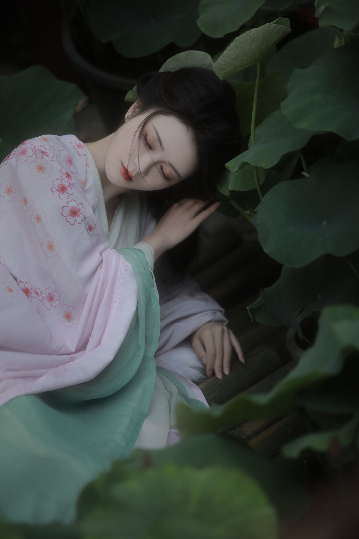 图片[7]-YiTuYu艺图语 Vol.7359 Wu Sui Sui[25P]-六色网