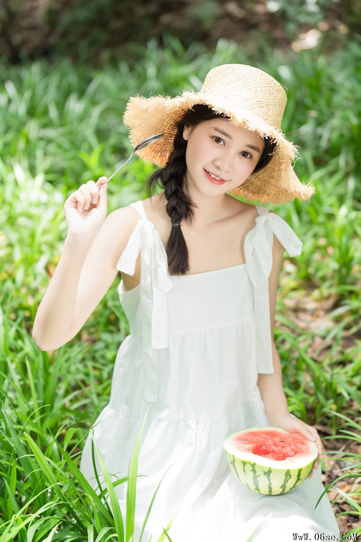 图片[23]-YiTuYu艺图语 Vol.5993 Cheng Zi Shu[26P]-六色网