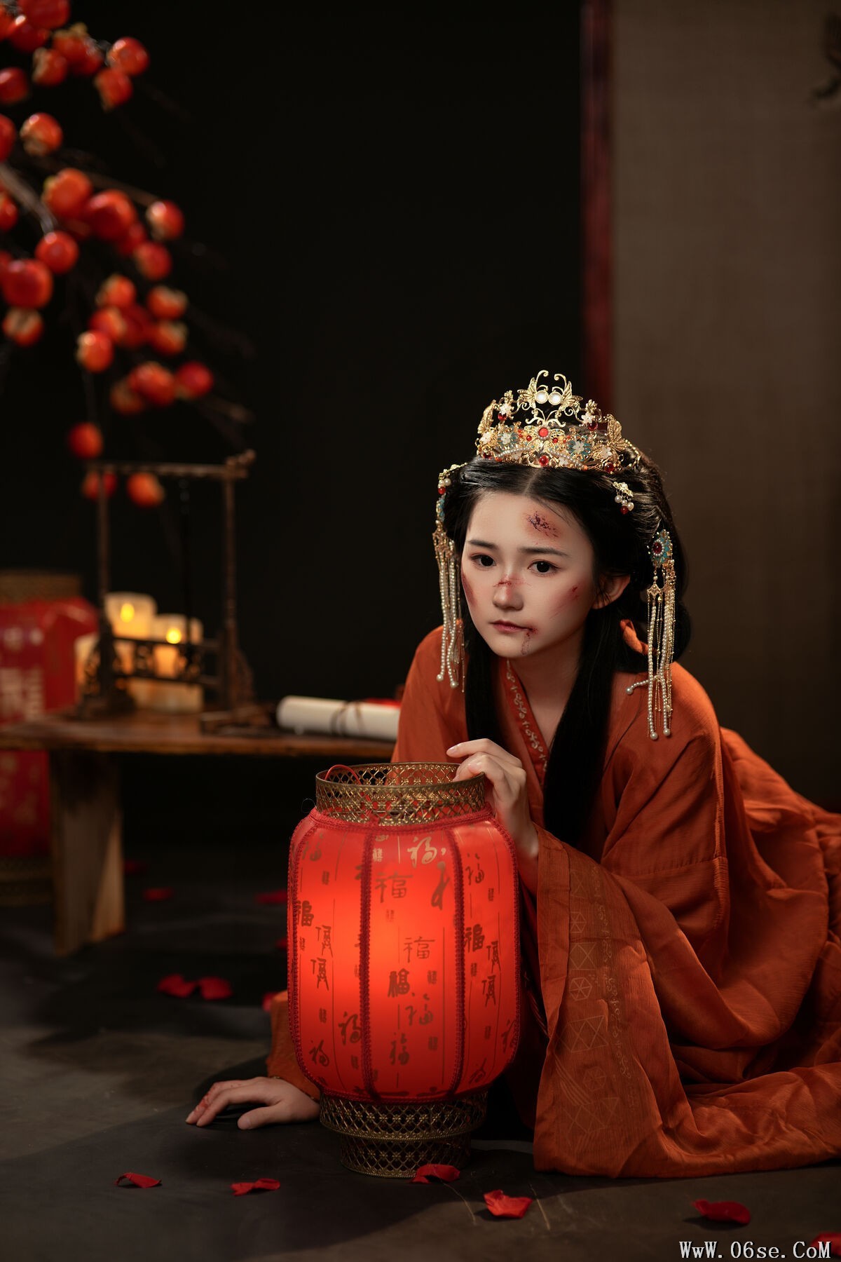 图片[30]-YiTuYu艺图语 Vol.7796 Dan Gao De Dan Dan[31P]-六色网