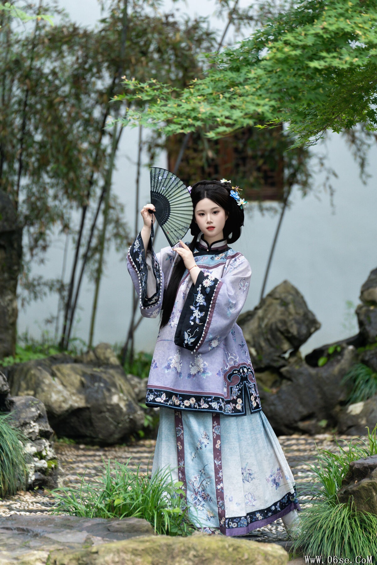 图片[5]-YiTuYu艺图语 Vol.7082 Xi Gua[25P]-六色网