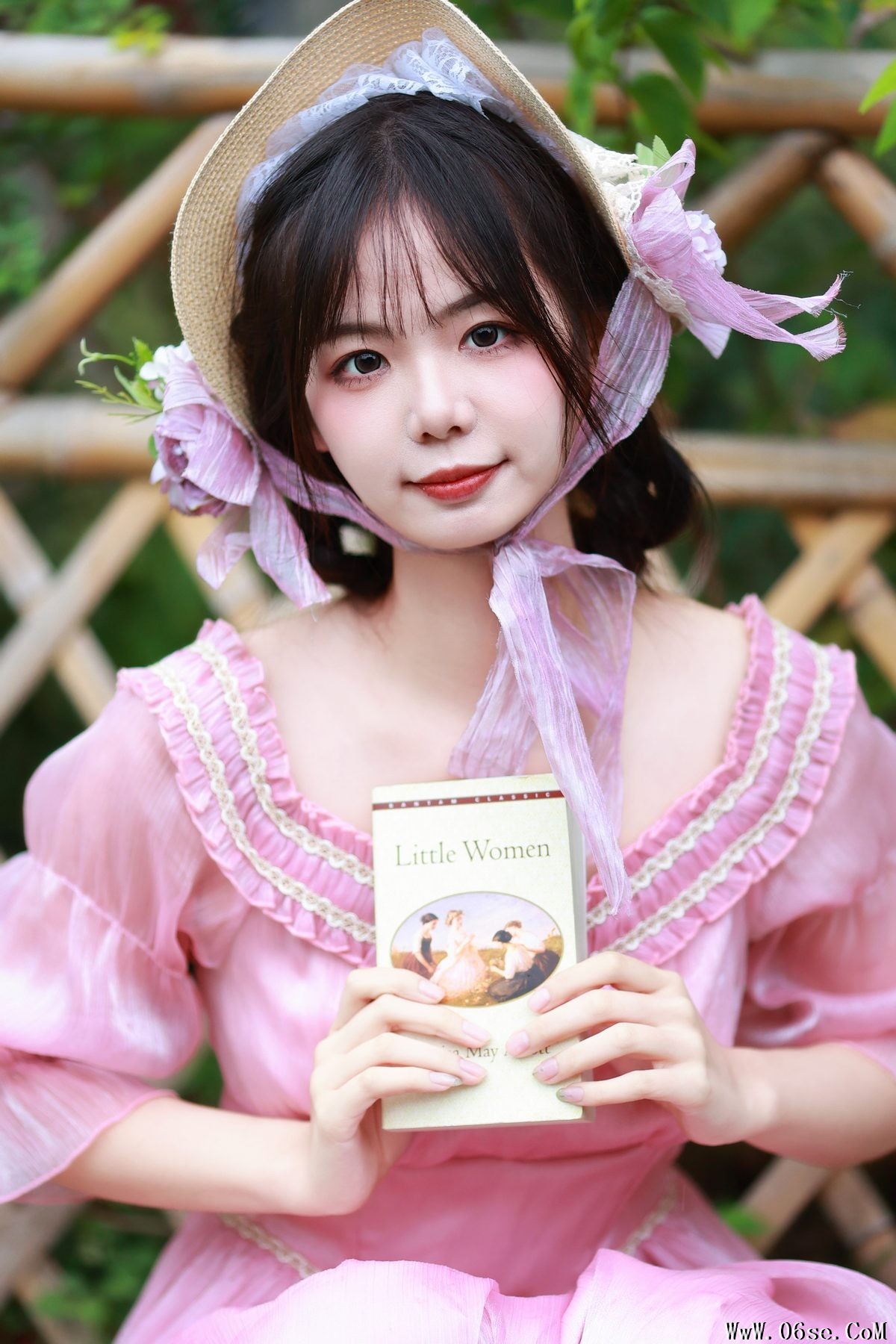 图片[5]-YiTuYu艺图语 Vol.5734 Mu Yan Se Cc[32P]-六色网