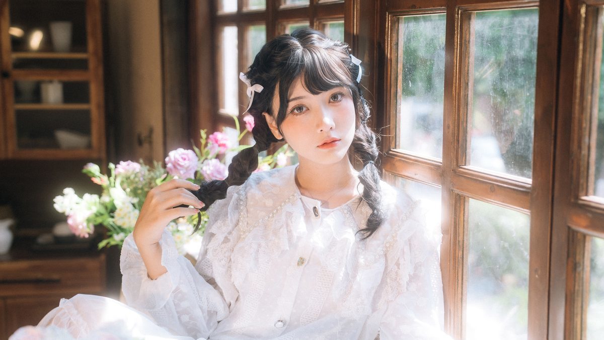 图片[29]-YiTuYu艺图语 Vol.4182 Feng Gu Gu[36P]-六色网