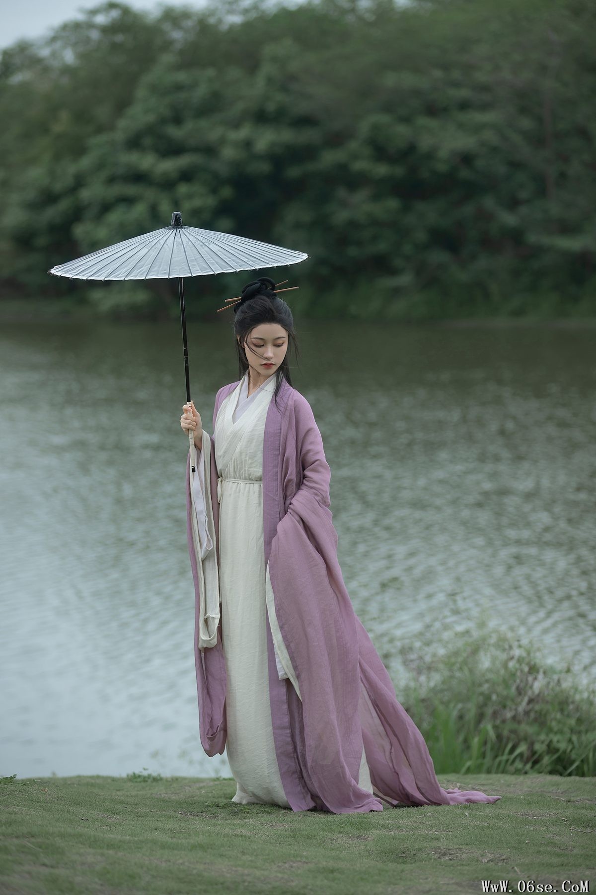 图片[10]-YiTuYu艺图语 Vol.3537 Li Yi Yi[21P]-六色网