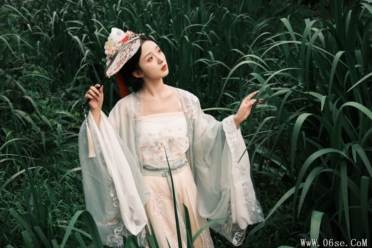 图片[15]-YiTuYu艺图语 Vol.7316 Min Zui Xiao Mo Xuan[34P]-六色网