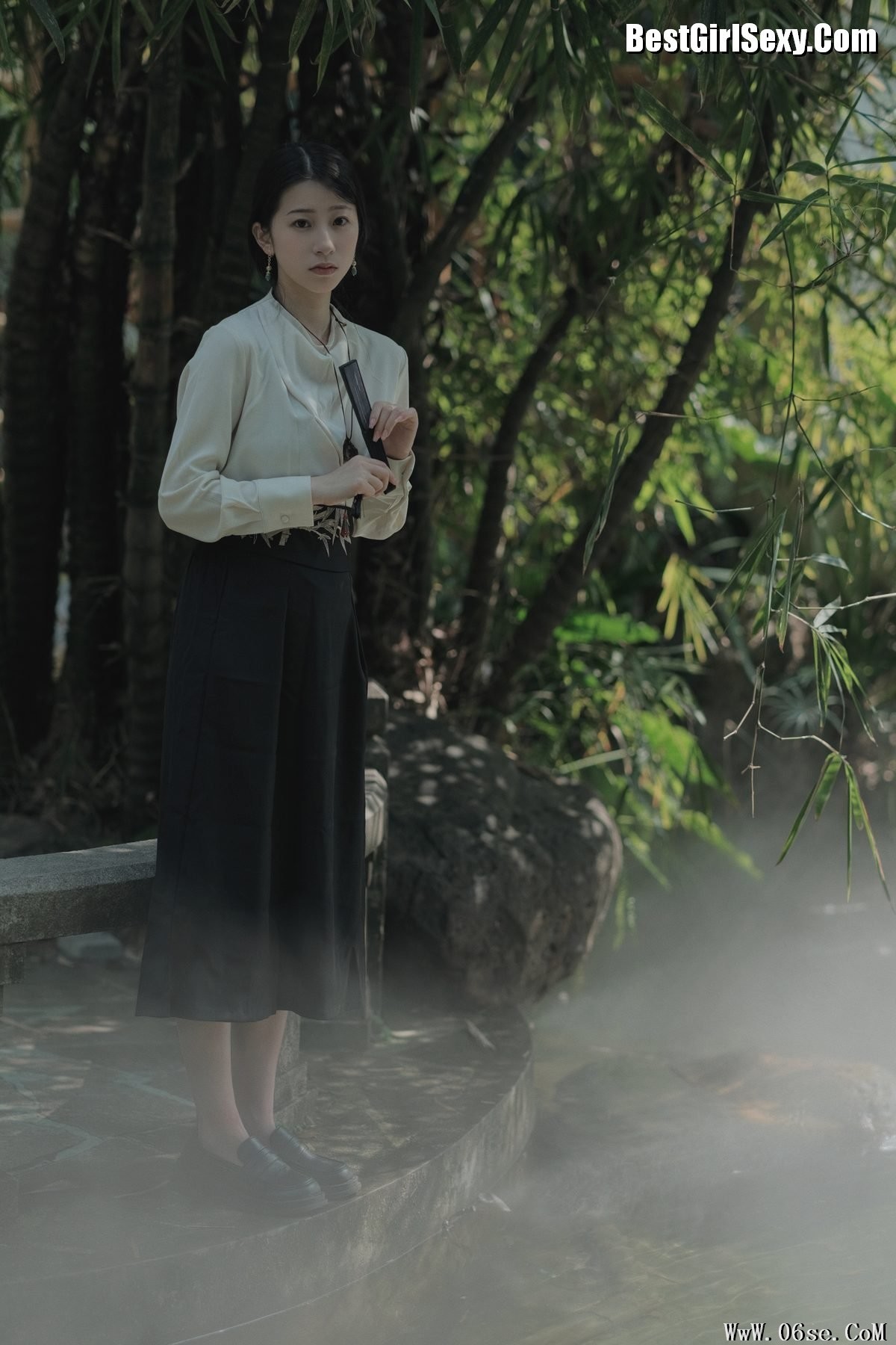 图片[7]-YiTuYu艺图语 Vol.3729 Ran Ran[36P]-六色网