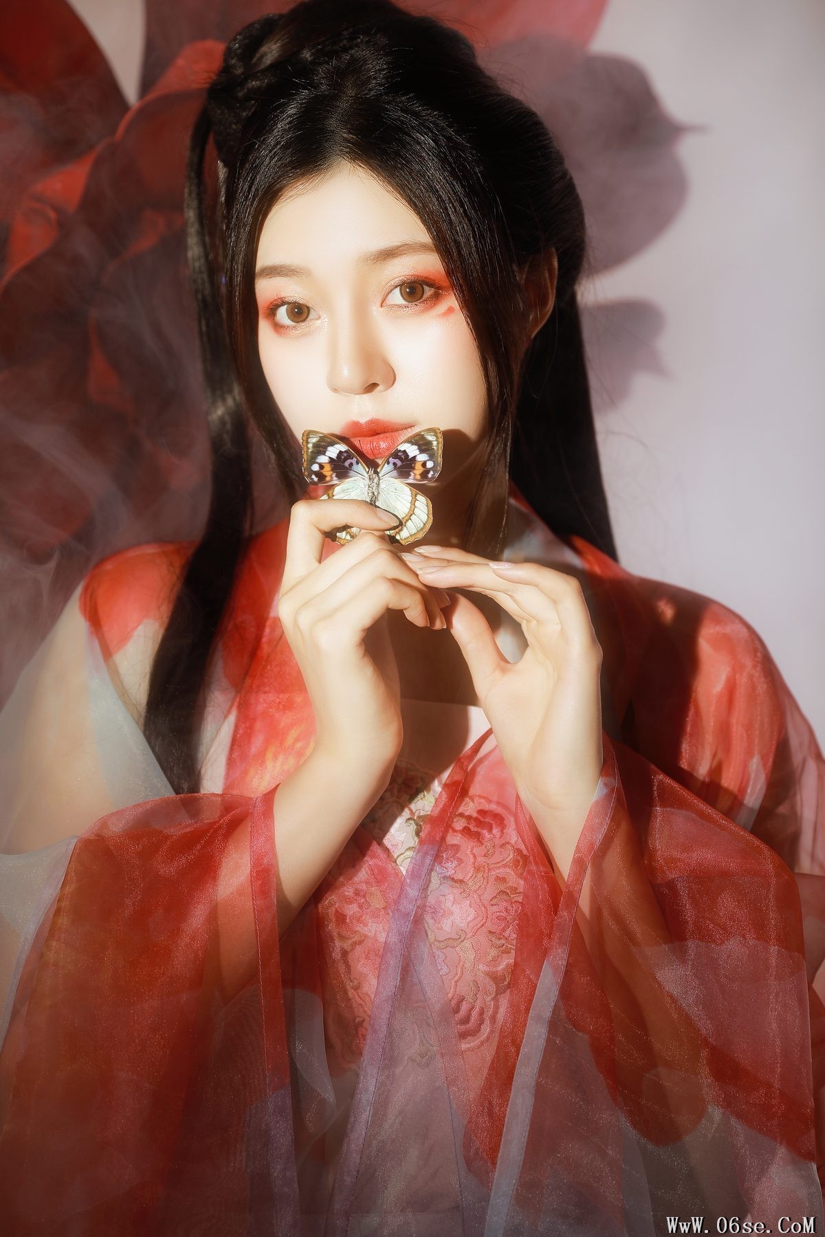 图片[15]-YiTuYu艺图语 Vol.3411 Xiao Lou[32P]-六色网