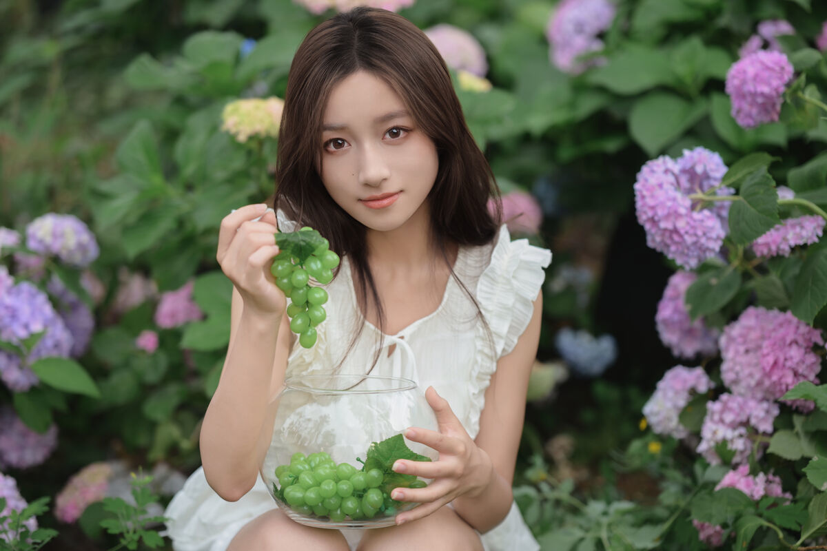 图片[17]-YiTuYu艺图语 Vol.7203 Yu Er[28P]-六色网
